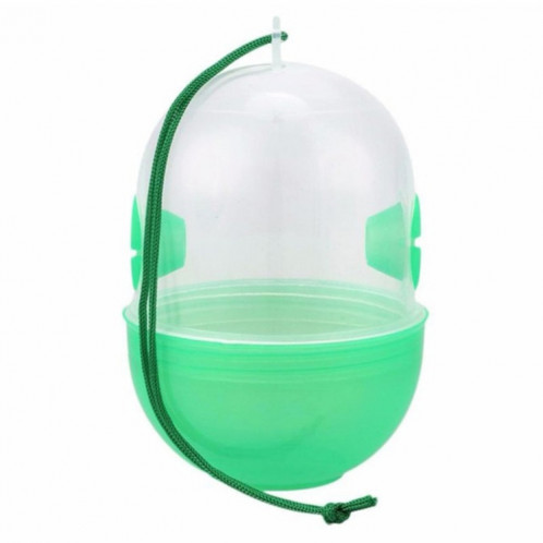 Piège tueur de mouches à guêpes à suspendre, spécification : type de capsule SH810165-06